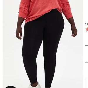 Torrid premium leggings